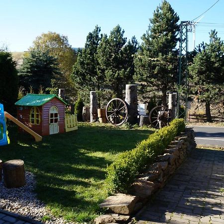 Chalupa Nela Loučná pod Klínovcem Bagian luar foto