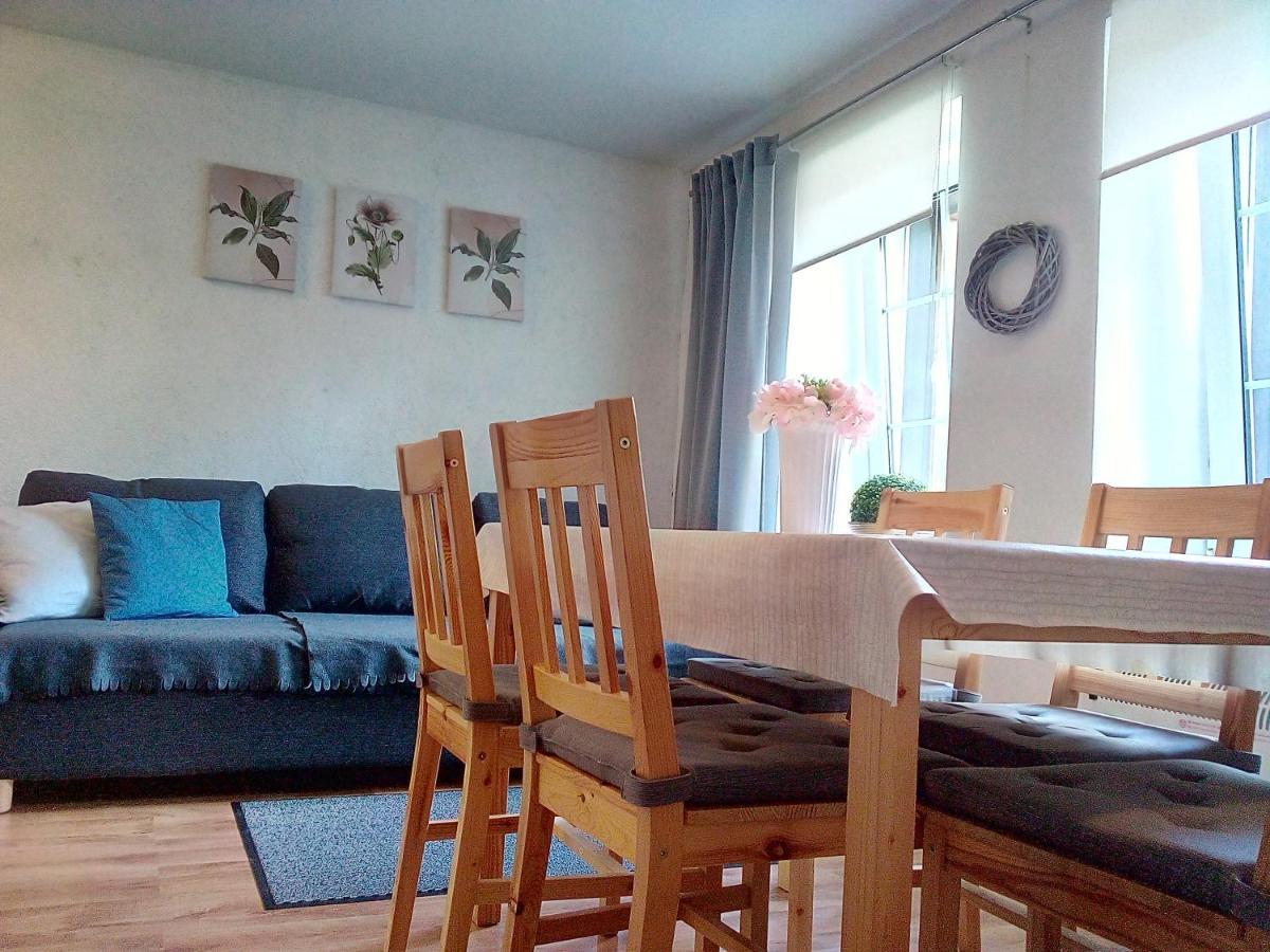 Chalupa Nela Loučná pod Klínovcem Bagian luar foto